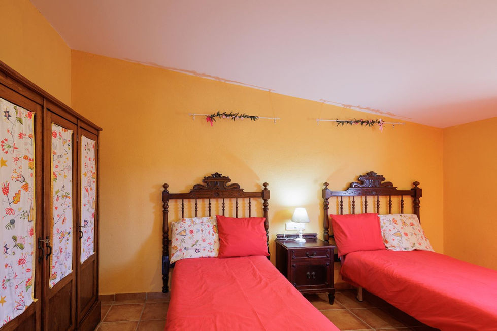 Fotografies per casa de turisme rural al Penedes-28