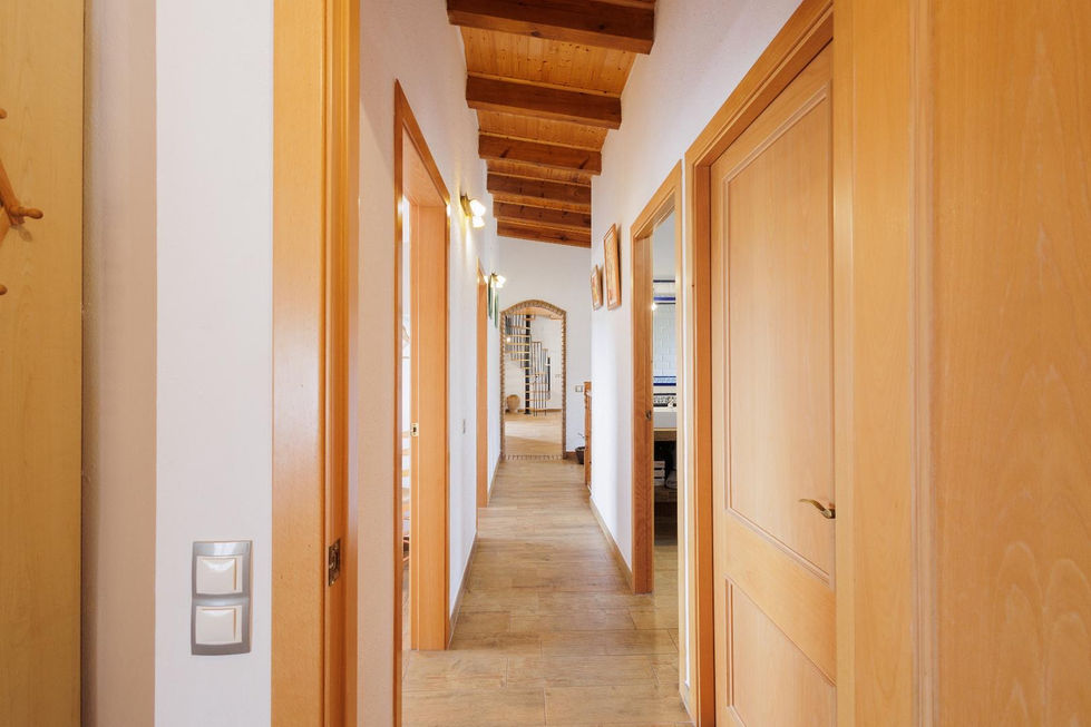 Habitatge rústic al Penedès84