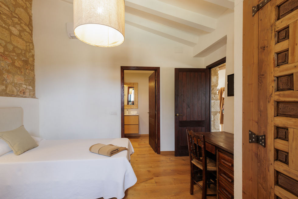 Habitatge rústic al Penedès3