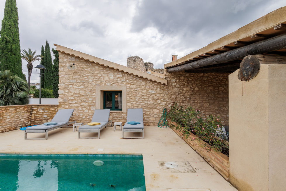 Habitatge rústic al Penedès29