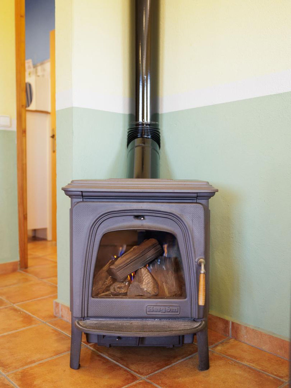 Fotografies per casa de turisme rural al Penedes-22