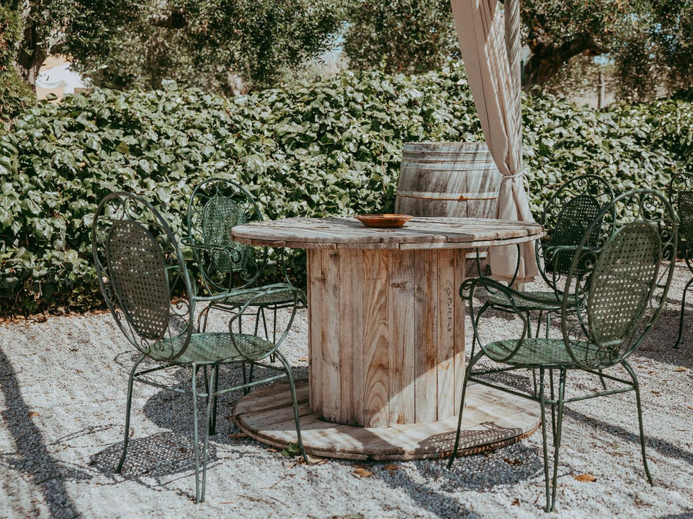 Fotografies per casa de turisme rural al Penedes-56