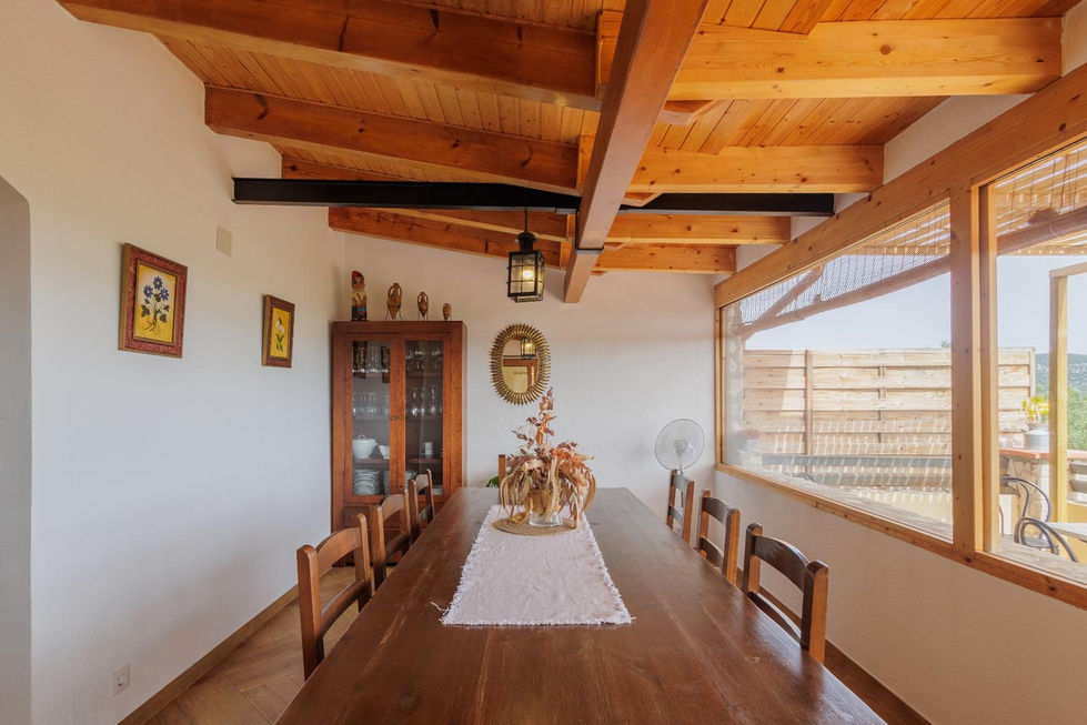 Habitatge rústic al Penedès62