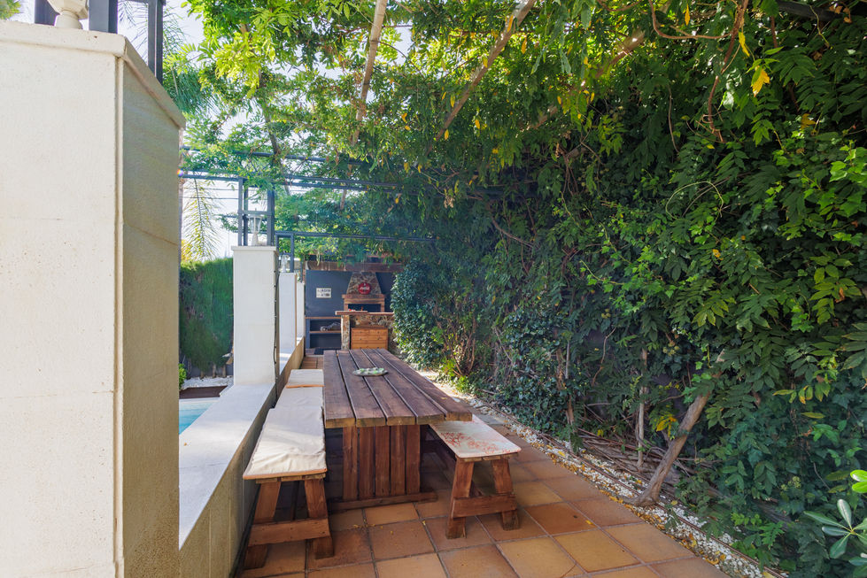 Fotografies d'un habitatge d´ús turístic al Masnou-18
