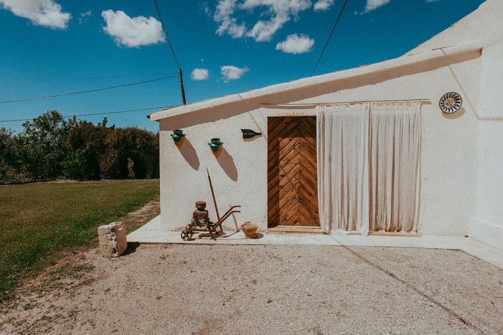 Fotografies per casa de turisme rural al Penedes-68