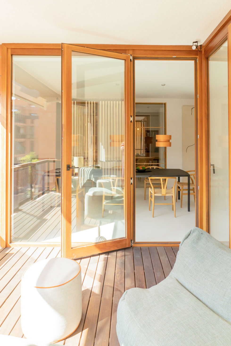 Fotografies d'un pis de luxe a Barcelona-18