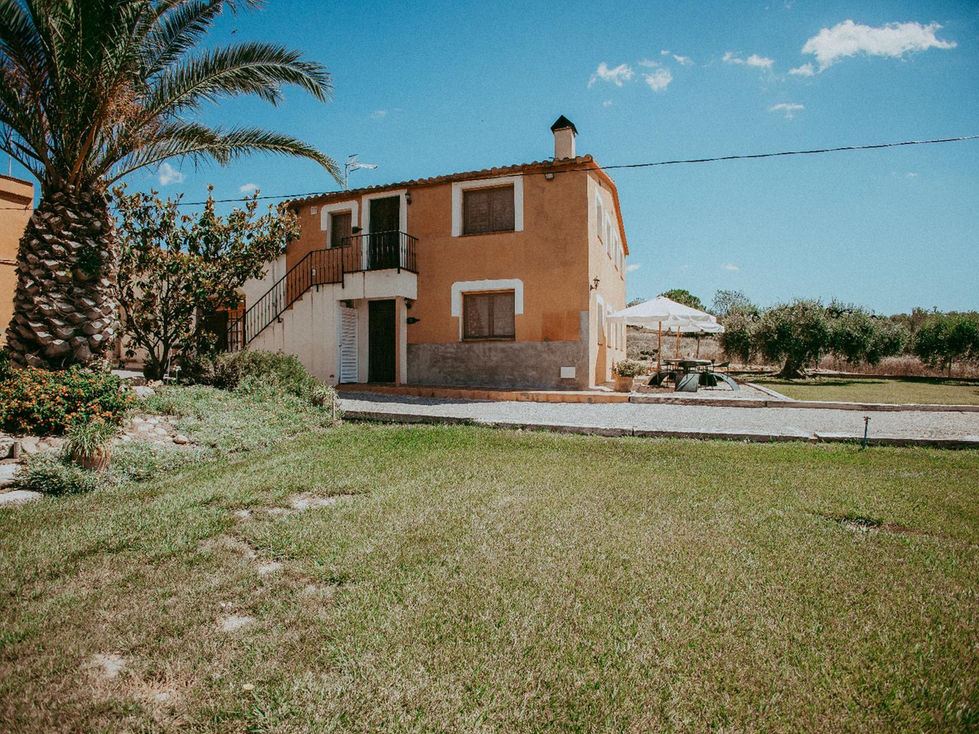 Fotografies per casa de turisme rural al Penedes-67