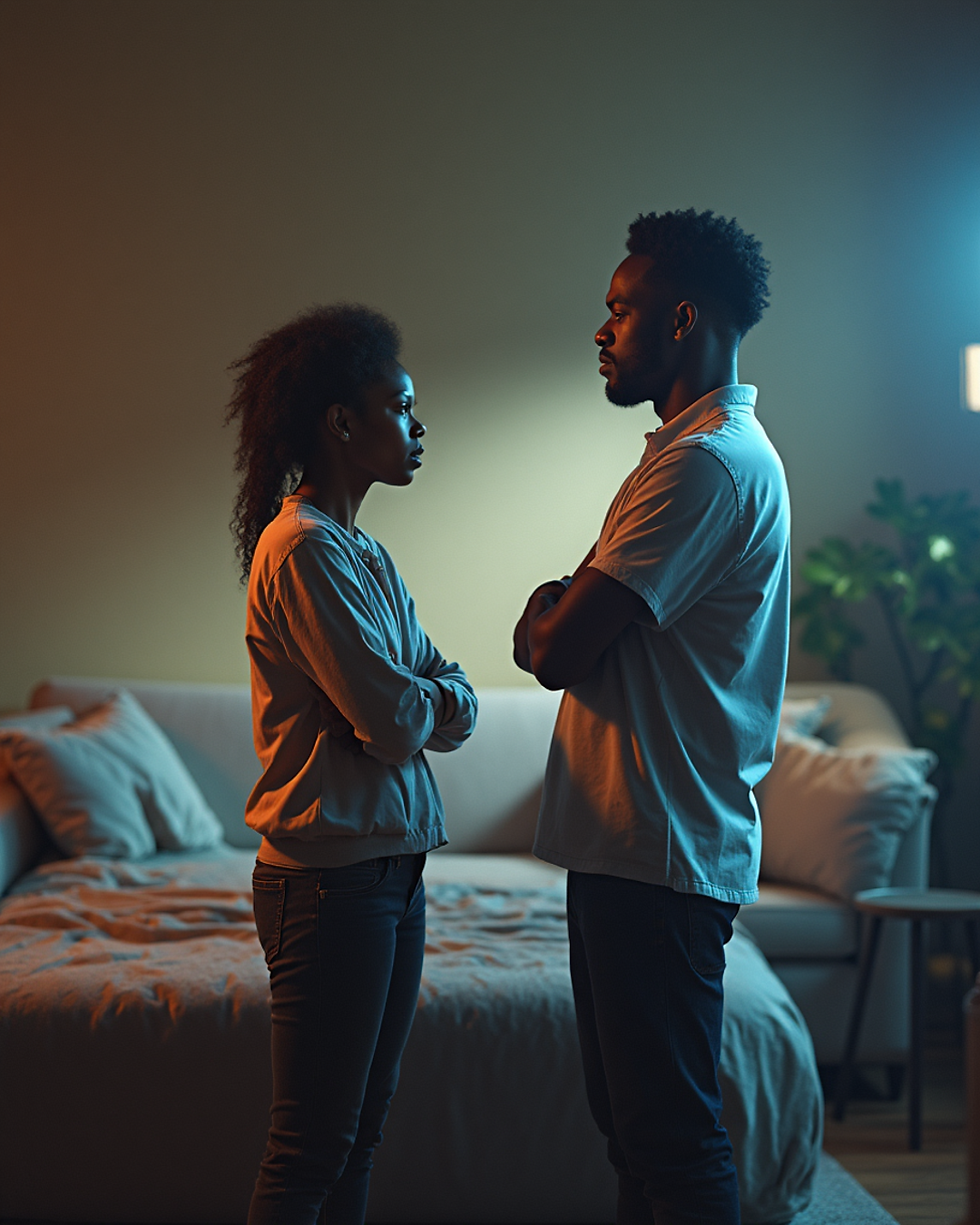 Healthy Relationships vs. Toxic Relationships