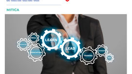 PROGETTI - Interreg MITICA:  formazione avanzata per le MPMI, estesa a tutte le imprese lombarde