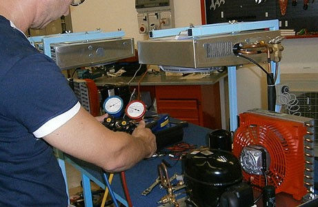 F-GAS – Più chiari e semplici gli adempimenti per le imprese. Stop a vendita illegale di F-Gas