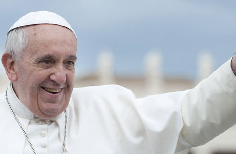 "Creativi come gli artigiani per il bene comune" esorta Papa Francesco