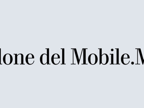 EVENTI - Protagonisti al Salone del Mobile 2026: al centro il valore delle imprese del legno-arredo