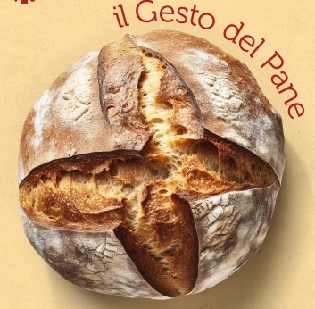 BRESCIA - Giornata del Pane 2023, quest’anno il tema è ”il Gesto del Pane”