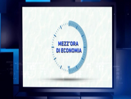 TELELOMBARDIA – A Mezz’ora di economia il turismo esperienziale che fa leva sull’artigianato