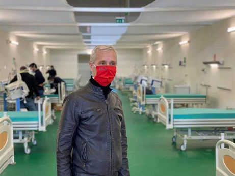 SOLIDARIETA' - Su Vita.it presentato lo studio dell'Osservatorio sulle iniziative solidali d