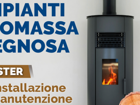 BRESCIA - Master "Impianti Biomassa Legnosa