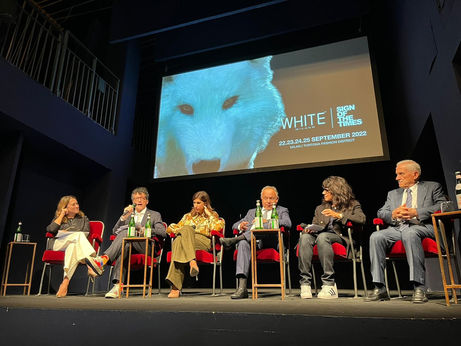 MODA – Svelate le novità del White