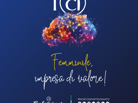DONNE IMPRESA – 8 Marzo, Lombardia prima in Europa per imprenditrici e lavoratrici autonome