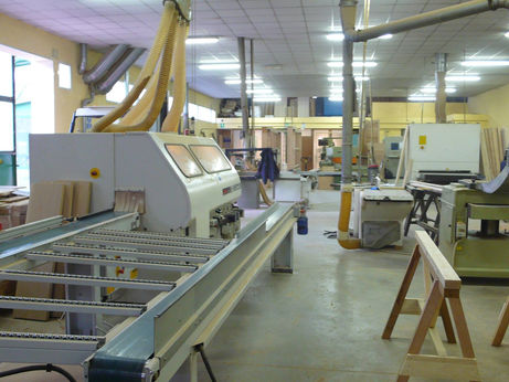LAVORO – Confartigianato firma il rinnovo del contratto di lavoro dell’area legno-lapidei