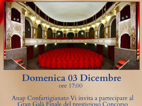 CREMONA - Premio ai talenti lirici: XVII edizione del concorso "Piero Cappuccilli"