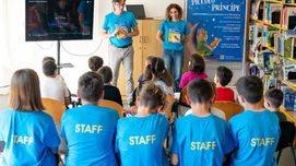 EVENTI - La nostra Federazione al Teatro alla Scala per il progetto Pop Up Opera