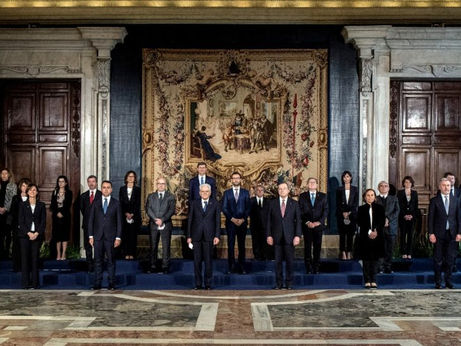 GOVERNO – Massetti: scelte di spessore nei ruoli cruciali. Italia può ripartire se investirà su PMI