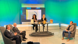 COMUNICAZIONE - Mezz'ora di economia: Brescia, formare per costruire il futuro