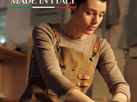 EVENTI - Oggi è la Giornata nazionale del Made in Italy