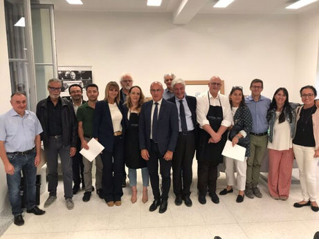 LECCO - Carta Manent alla scoperta della creazione della carta e del suo corretto uso e riciclo