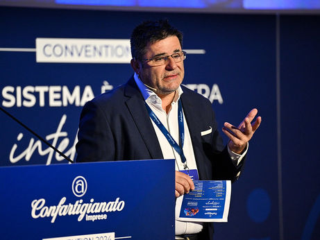 EVENTI – Confartigianato Lombardia alla Convention nazionale 2024 "Il Sistema è la nostra intelligenza"