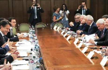 MANOVRA – Confartigianato: puntare a investimenti, clausole salvaguardia non siano dogma