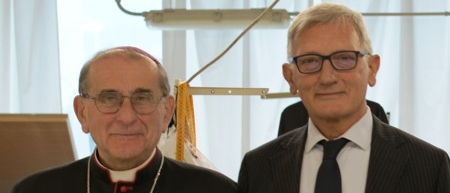 EVENTI - L’Arcivescovo Mario Delpini incontra artigiani e imprenditori