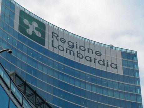 REGIONE LOMBARDIA – Fontana annuncia la nuova Giunta Regionale