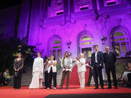 CATEGORIE - “Stile Artigiano è di Moda” con la sfilata al Casinò di Sanremo