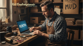 SONDRIO - RENTRI, dal 16 settembre FIR digitale obbligatorio: il 15 settembre webinar sulle nuove regole