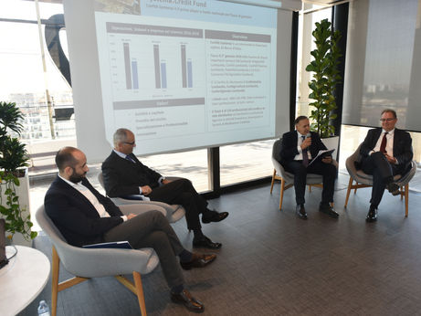 CREDITO – Al via Systema.Credit Fund: il primo fondo italiano di direct lending per PMI e micro imp