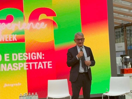 EVENTI - Artigianato&design: l'evento il 21 aprile durante la Design week 