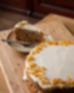 Italian Carrot Cake