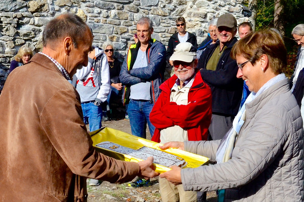 Eröffnung 28.10.2017