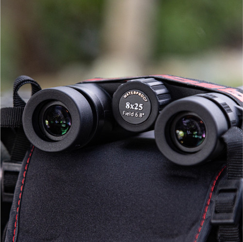 8x42 Binoculars Wingspan Optics Reviews Range Finder Wingspan