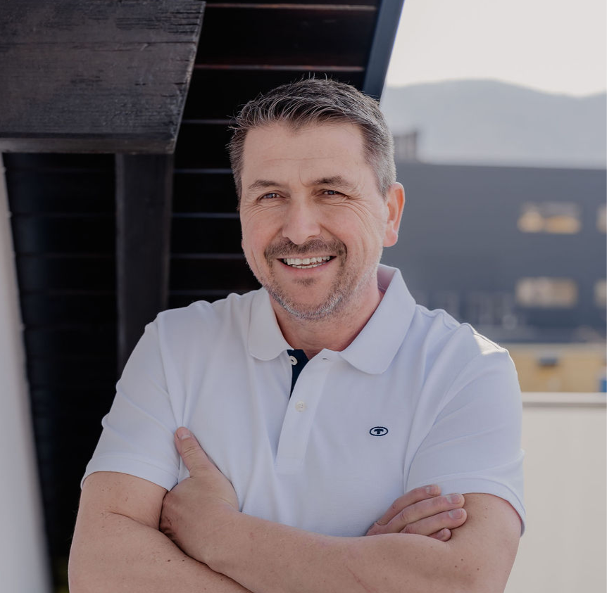 Autorenbild: Martin Neuhold