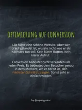 Lilo Kinderbetreuung Graz - SEO & CONVERSION OPTIMIERUNG by MIPA Agentur