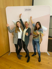 Sylvia Steinle ist Mentorin von über 50 Partnern, die ihrem Team bei Ringana angehören und sich bereits selber Network Marketing Teams aufbauen.