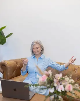 Energetische Hausreinigung in Graz & Umgebung – Hildegard Abel klärt dein Zuhause von Fremdenergien, für ein geborgenes Zuhause (auch online möglich)