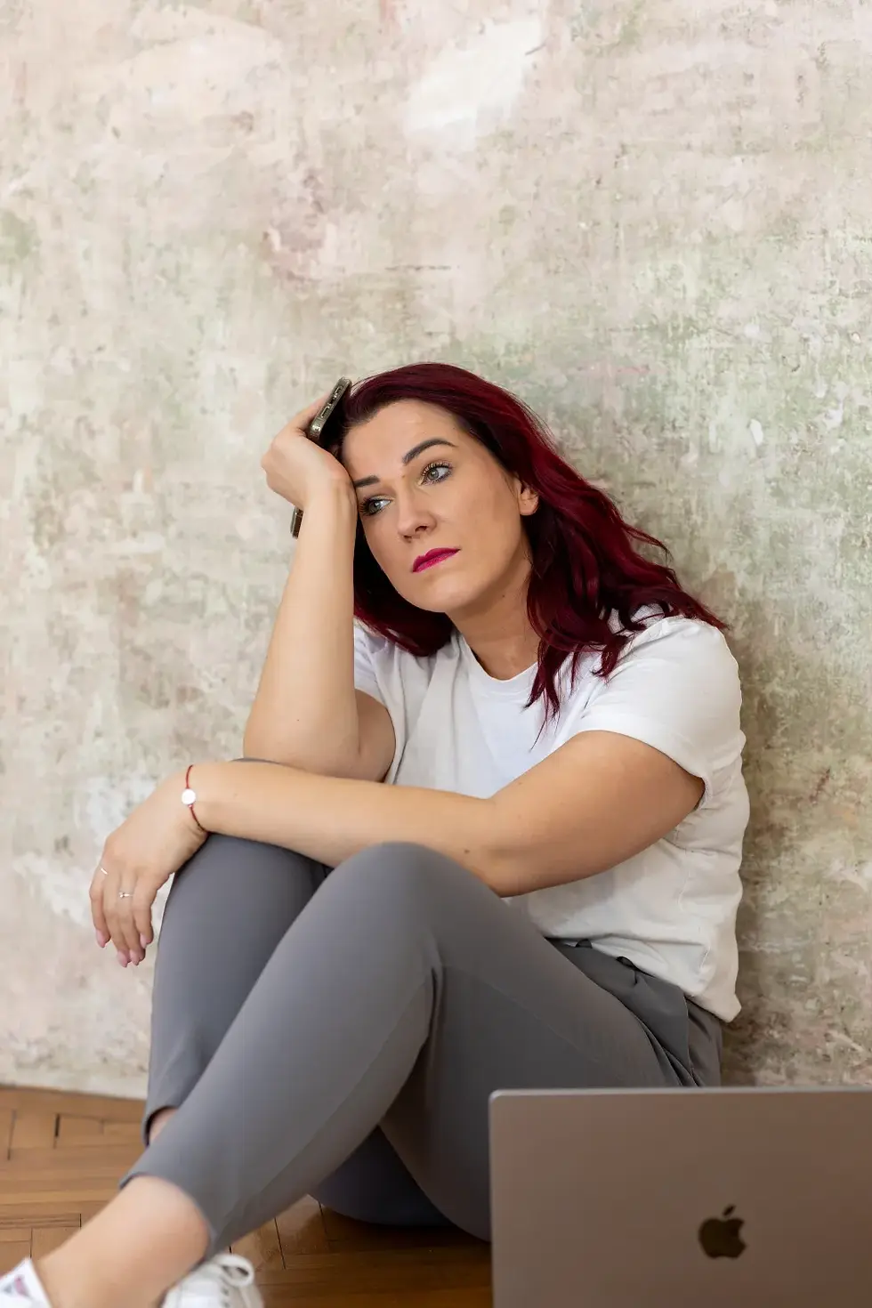Mila Panic, Website Designerin aus Graz