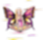 Bild Kinderyoga schmetterling