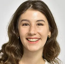 Portrait von Giovanna Cenni Italienischlehrerin Graz
