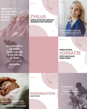 Full Service Marketing Betreuung von MIPA Agentur Graz für Kinderwunschinstitut Fertiliamed Graz