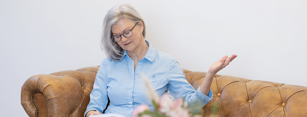 Hildegard Abel, Humanenergetikerin bei Graz (Sankt Ulrich am Waasen) – Lehrerin der Liebe nach moe, spirituelle Begleitung vor Ort & online