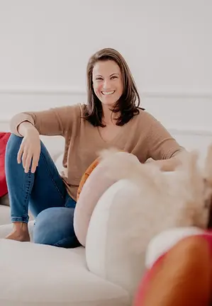 Lifecoach Anita Geißler in ihrer Praxis in Graz Liebenau oder online österreichweit für Führungskräfte die sich beruflich weiterentwickeln wollen.